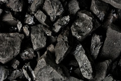 Hazelslack coal boiler costs