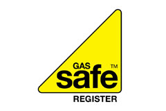gas safe companies Hazelslack